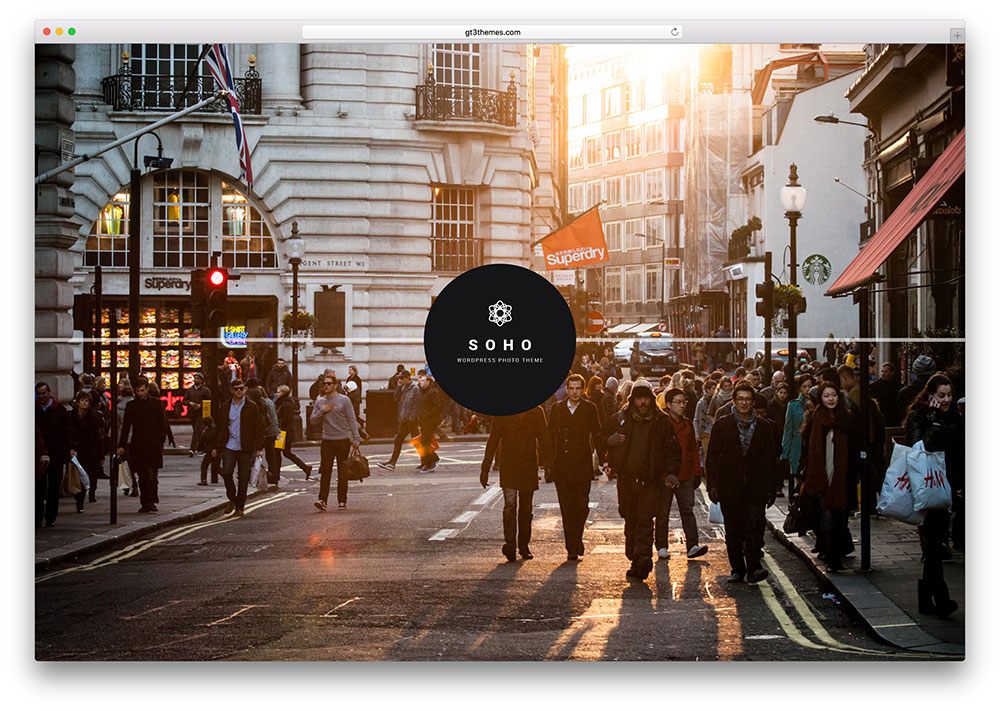 soho-layar-penuh-fotografi-galeri-tema