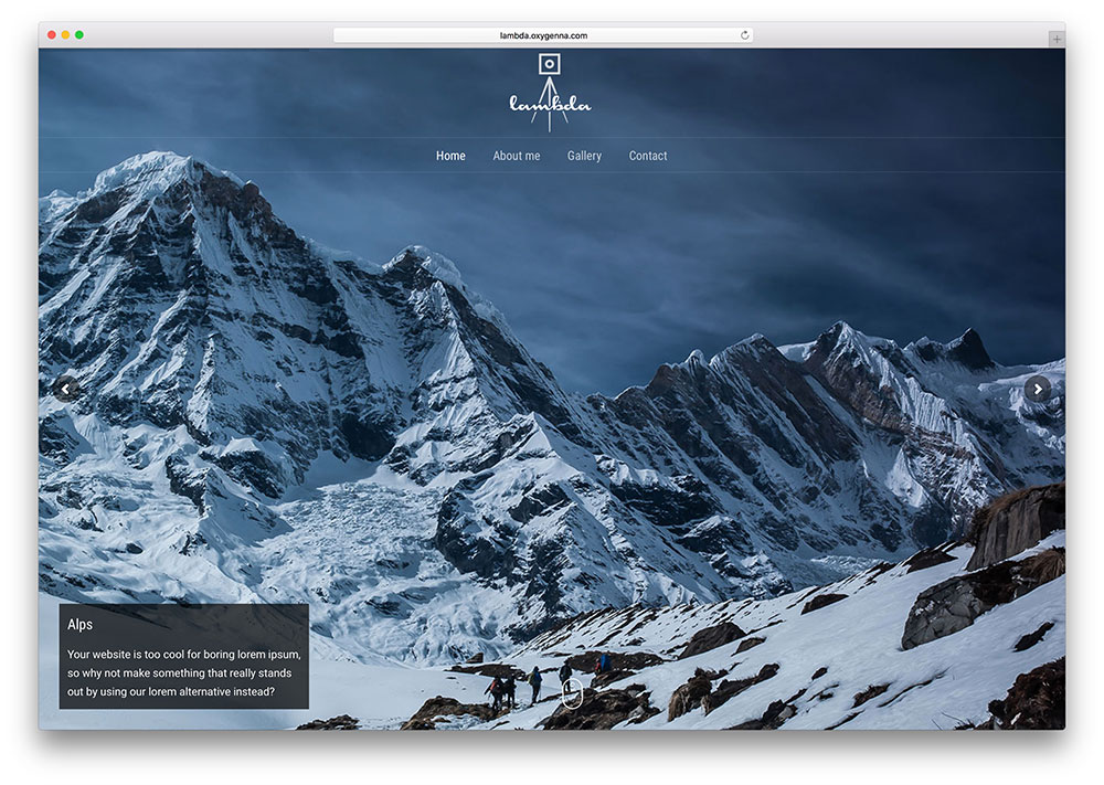 lambda-layar-penuh-galeri-wordpress-tema