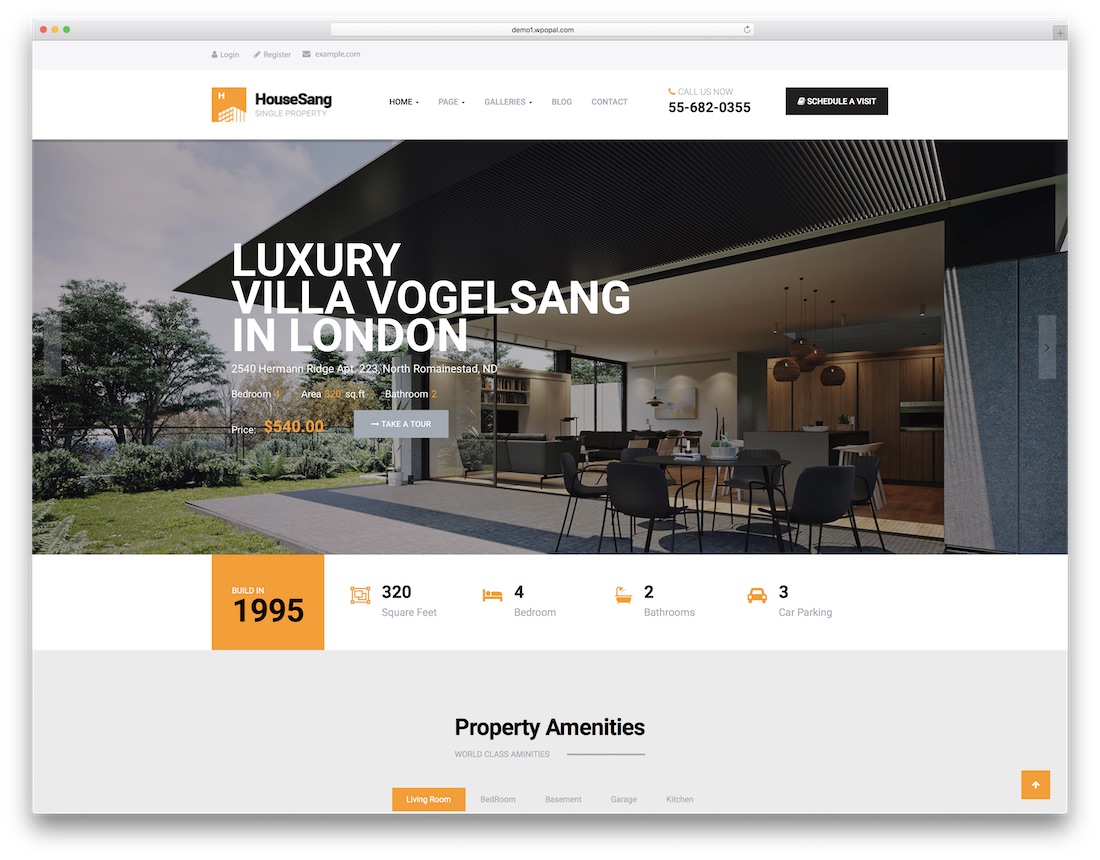 houseang سمسار عقارات وورد موضوع