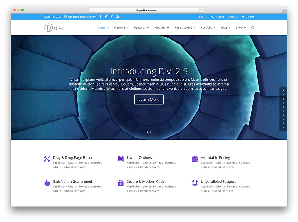 divi-simple-business-wordpress-theme