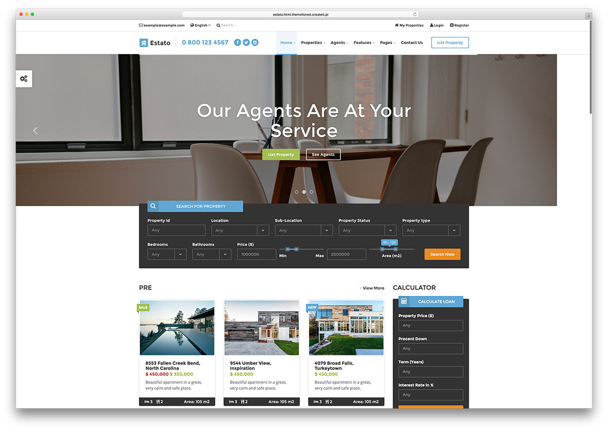 template-estate-kreatif-real-estate-html5