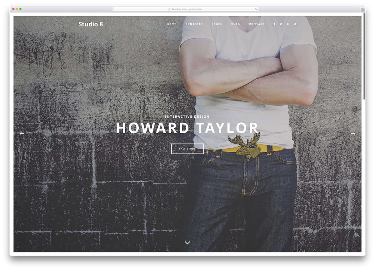 studio-8-tutto-schermo-creativo-agenzia-tema
