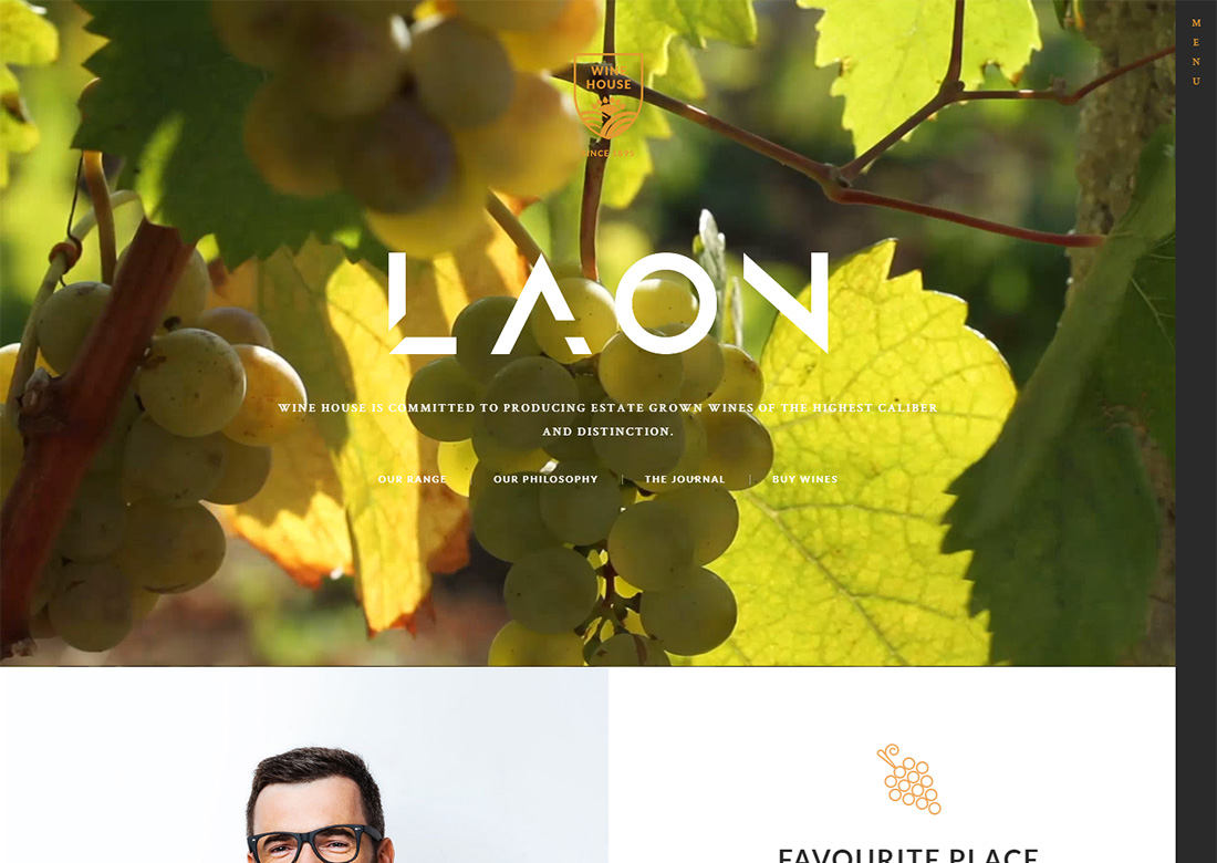 Laon
