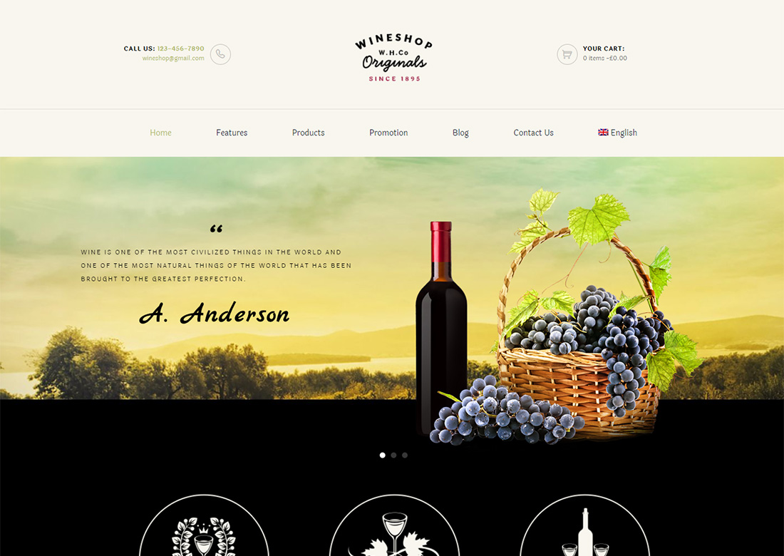 Enoteca