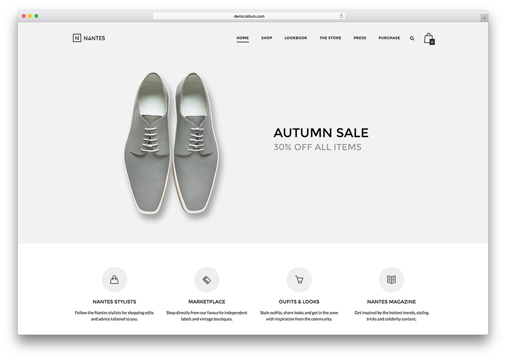 nantes-beau-boutique-web-thème-wordpress