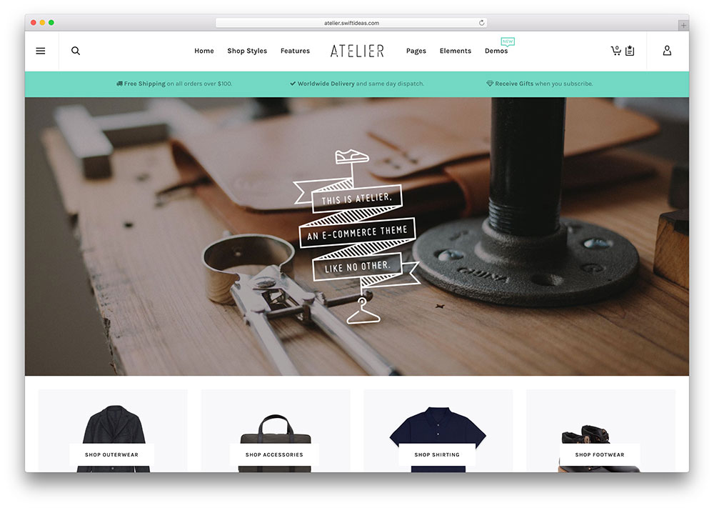 atelier-creative-multipurpose-webshop-theme