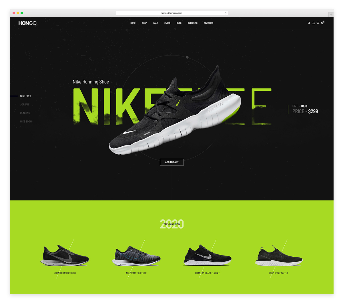 hongo e-commerce 05