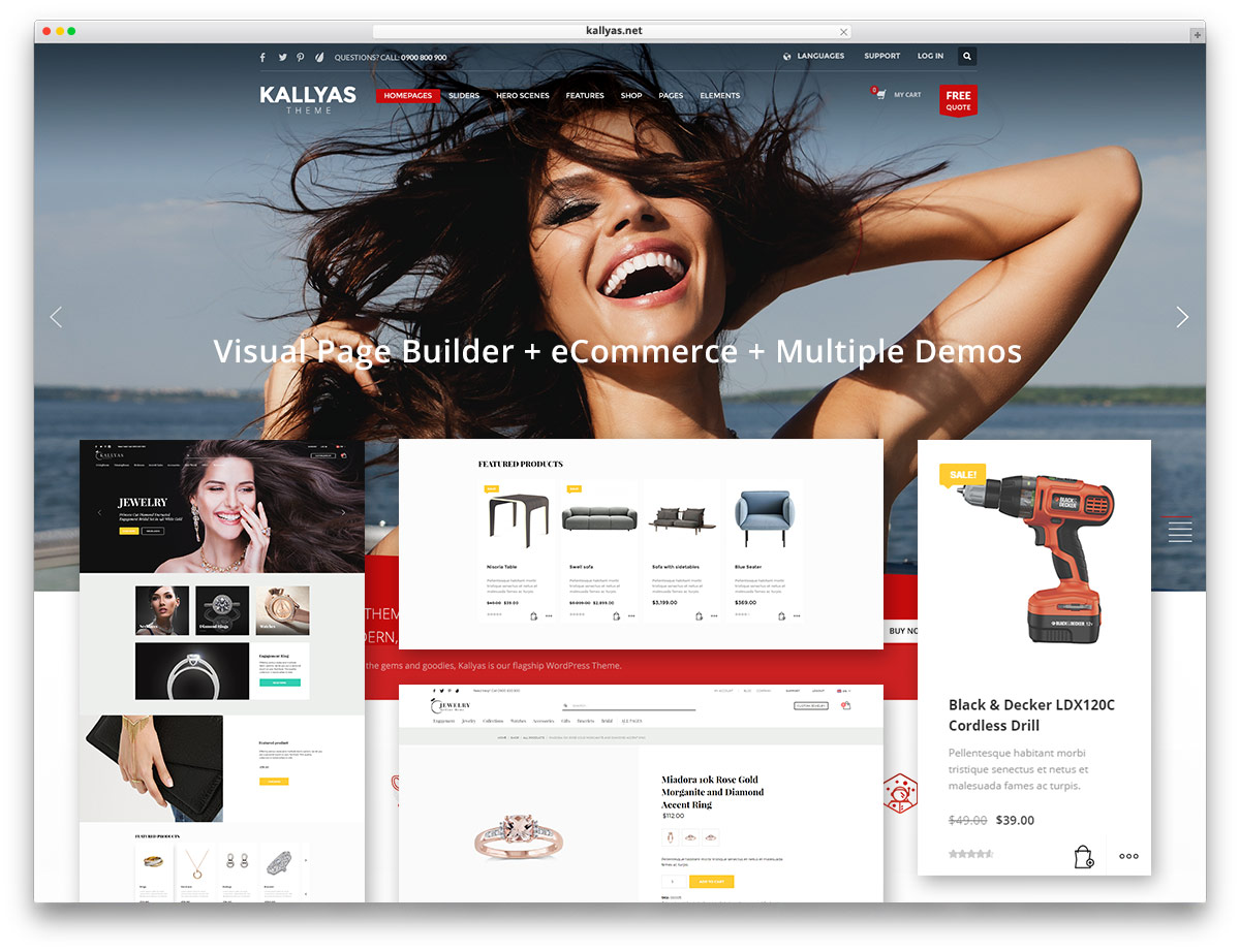 en iyi-e-ticaret-wp-temaları