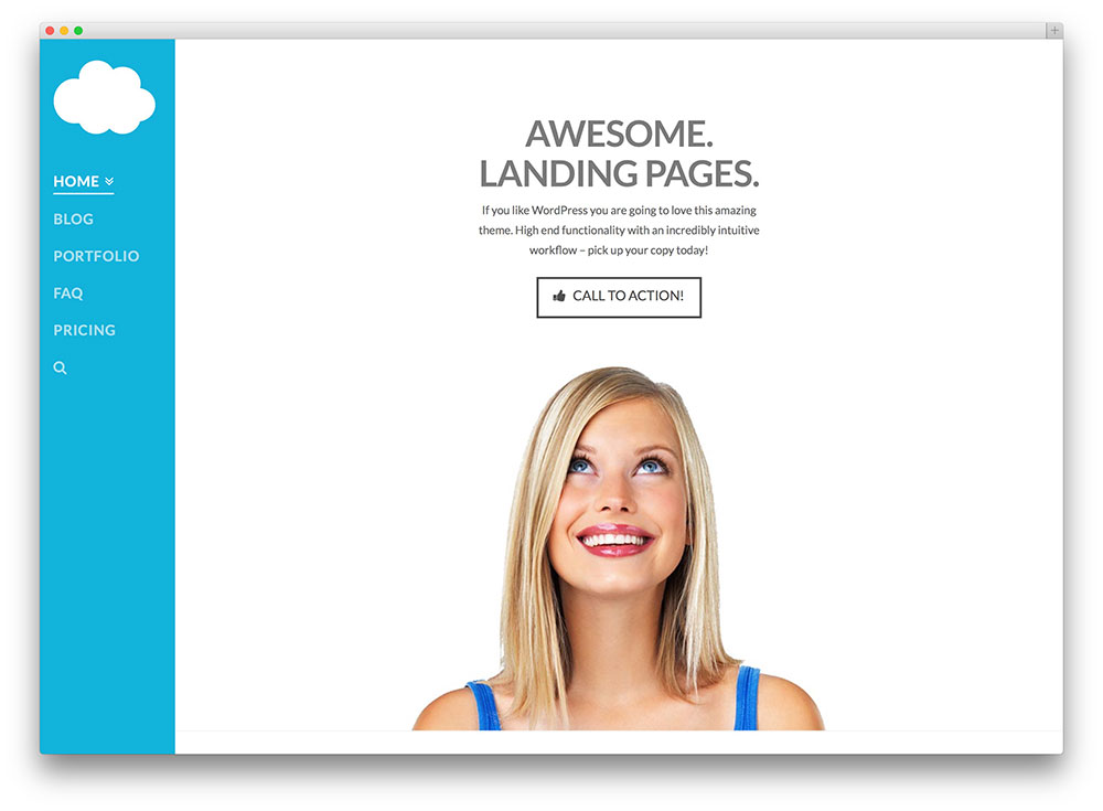 x-awesome-wordpress-page-المقصودة