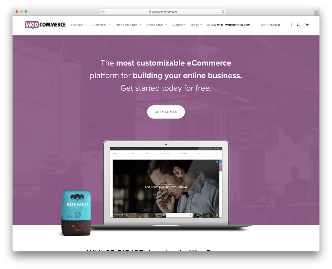 woocommerce iştiraki