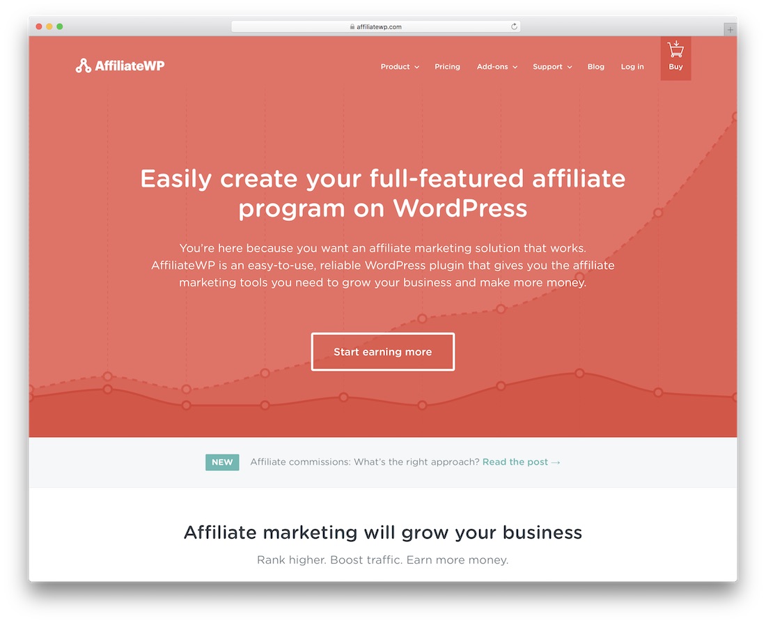 affiliatewp ortaklık kuponları