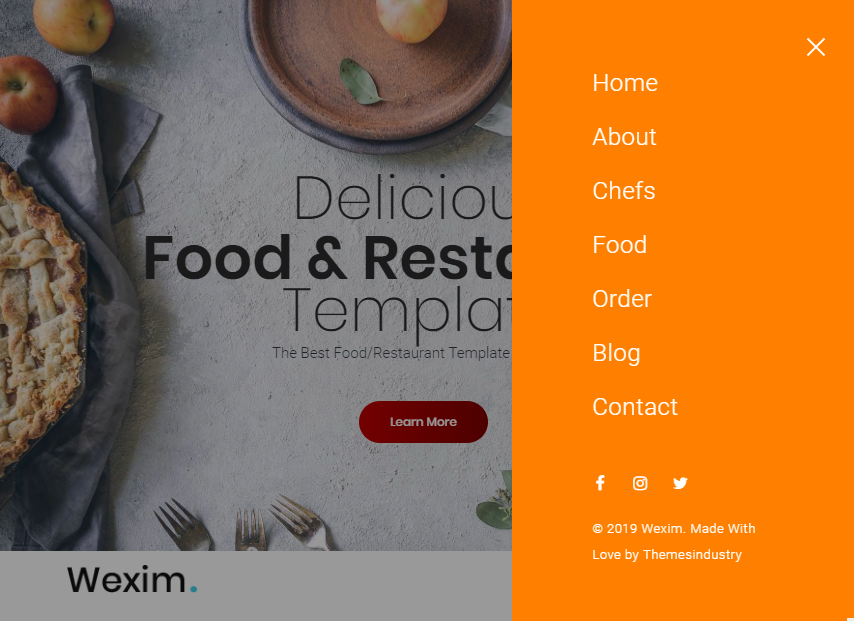paralaxă bootstrap