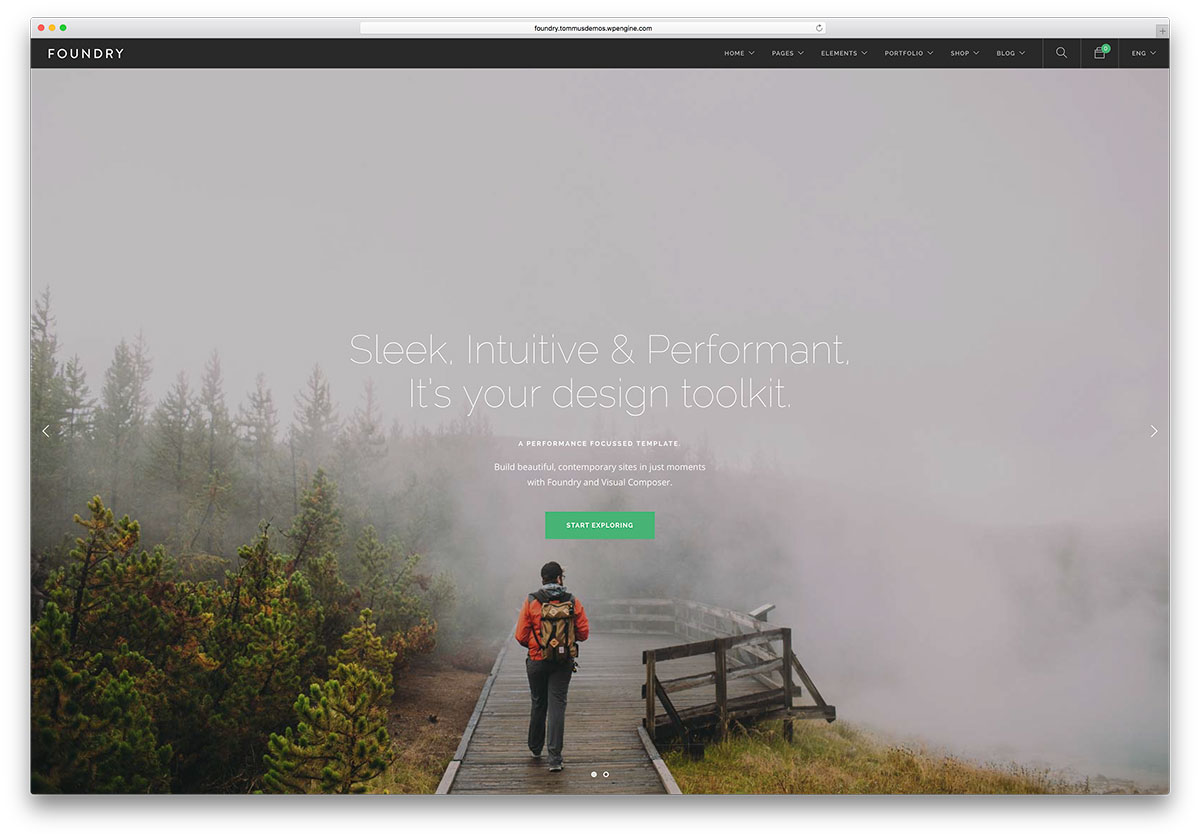 fonderia-multiuso-wordpress-tema-piccole-imprese