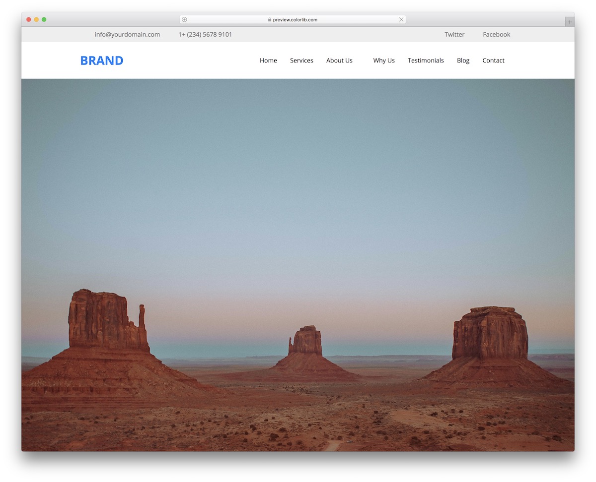 Website-Menü 04