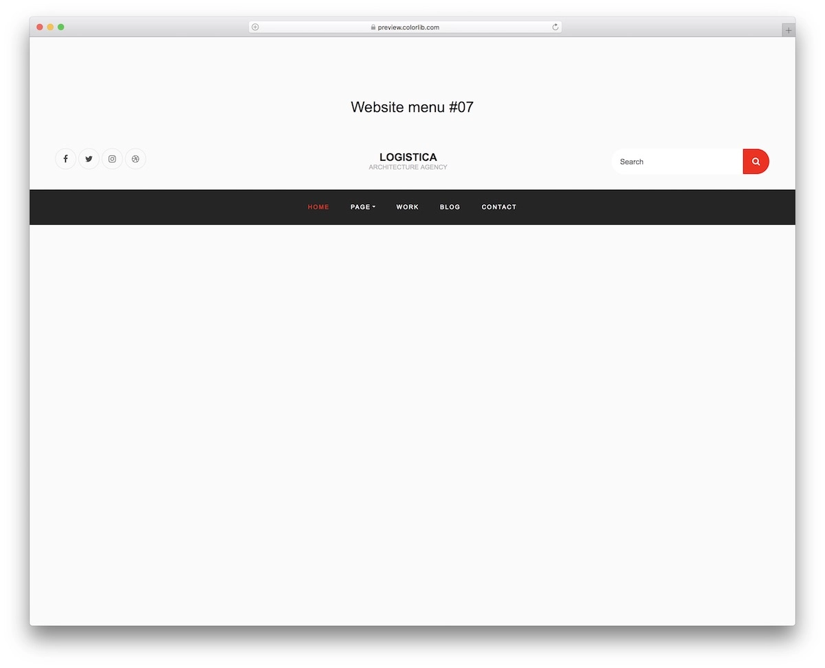 Website-Menü 17