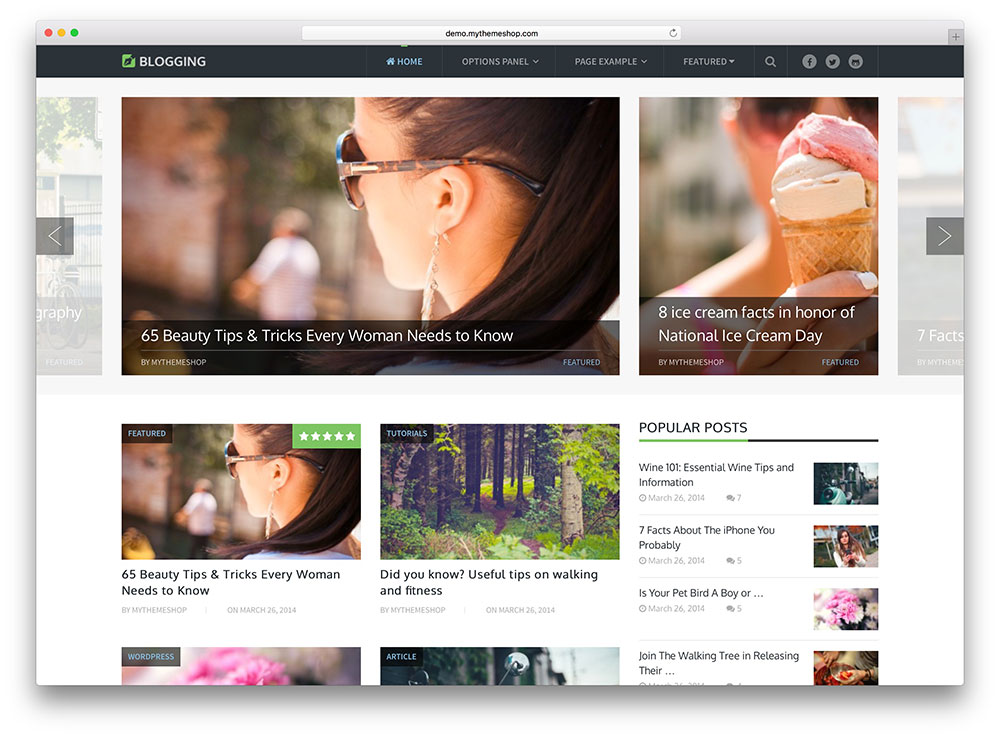 blogging-minimal-entertainment-blog-theme