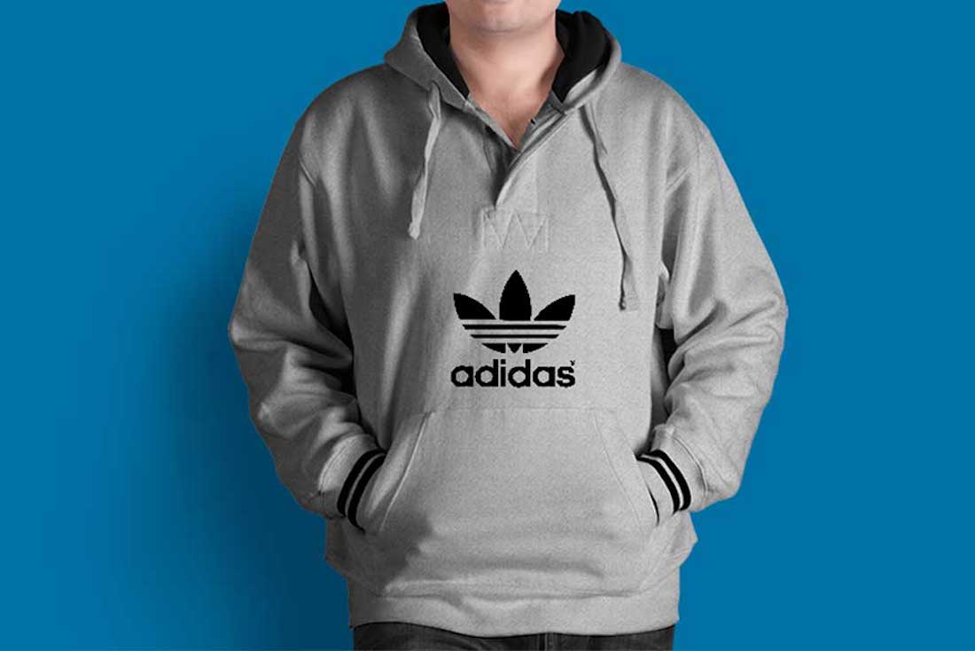 unduh gratis mockup hoodie