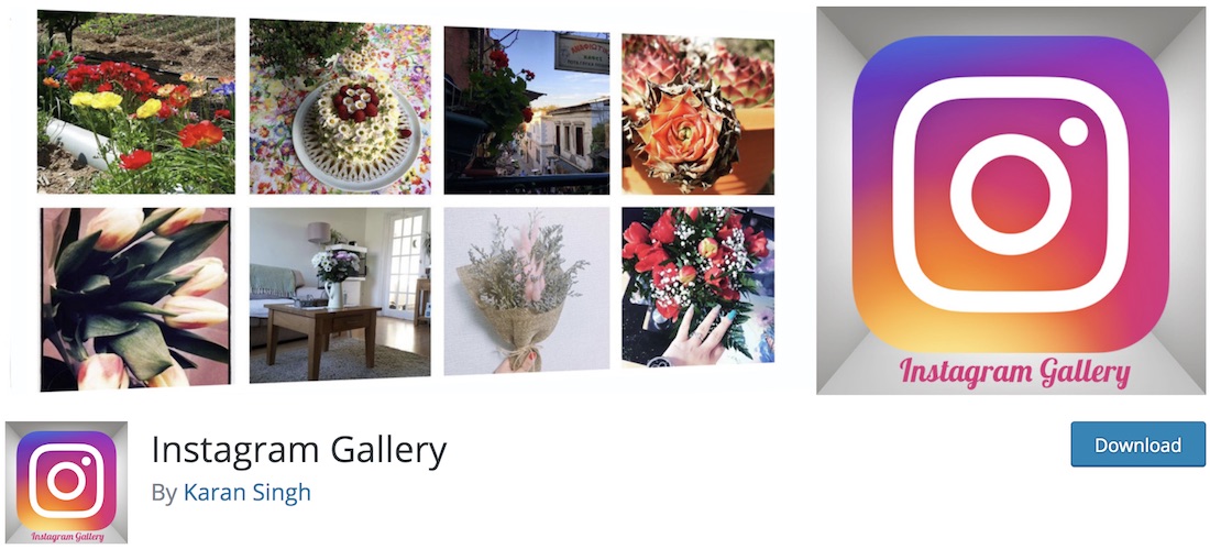 insta gallery