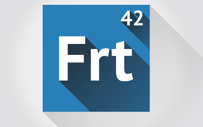 شعار Frt 42