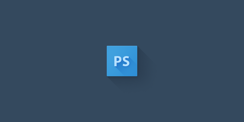 شعار Adobe PhotoShop