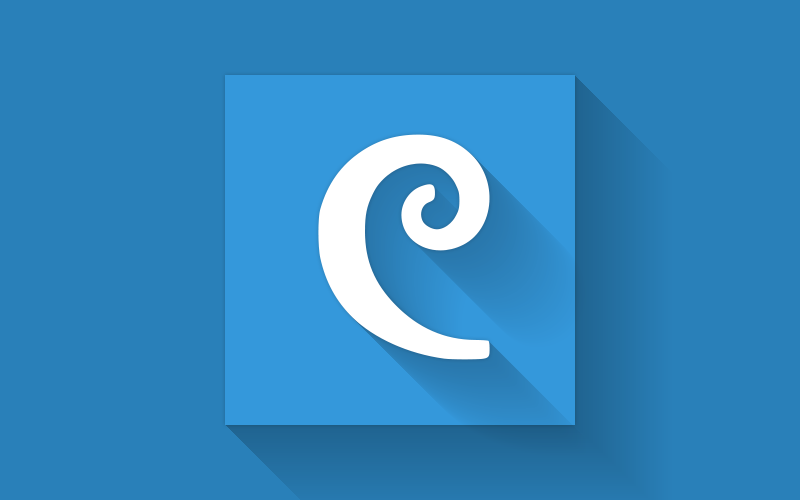 شعار Designmodo