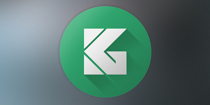 شعار Kurtgroener