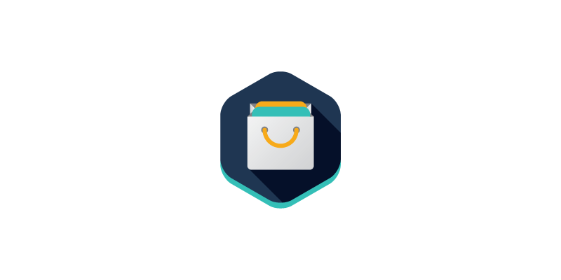 شعار AppMarket