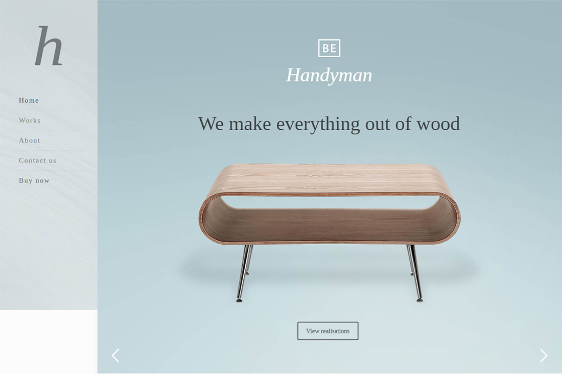BeTheme