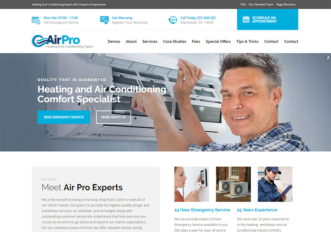 AirPro