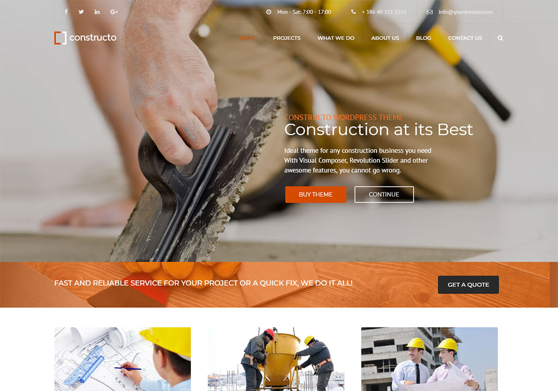 Constructo