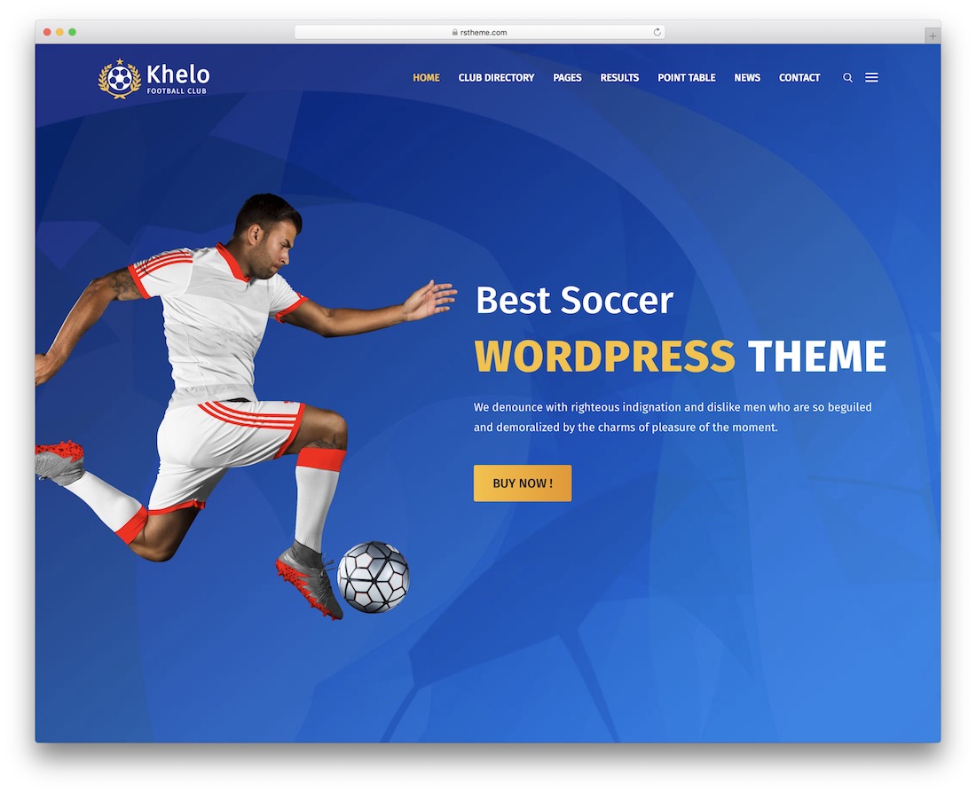 tema de wordpress khelobaseball