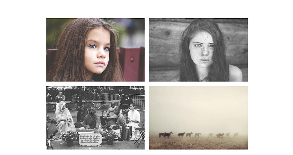 Actions Photoshop pour sublimer vos photos