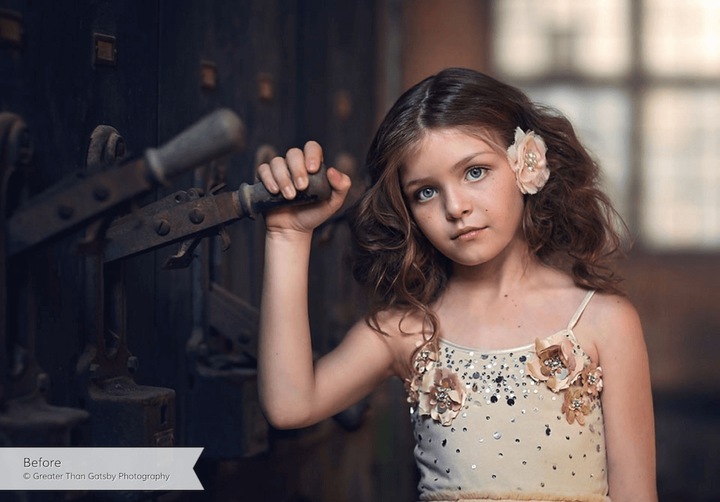 Meilleures actions Photoshop gratuites