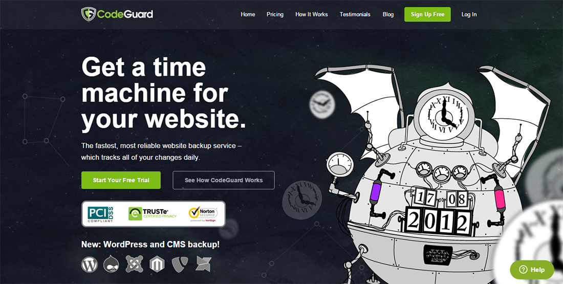 CodeGuard