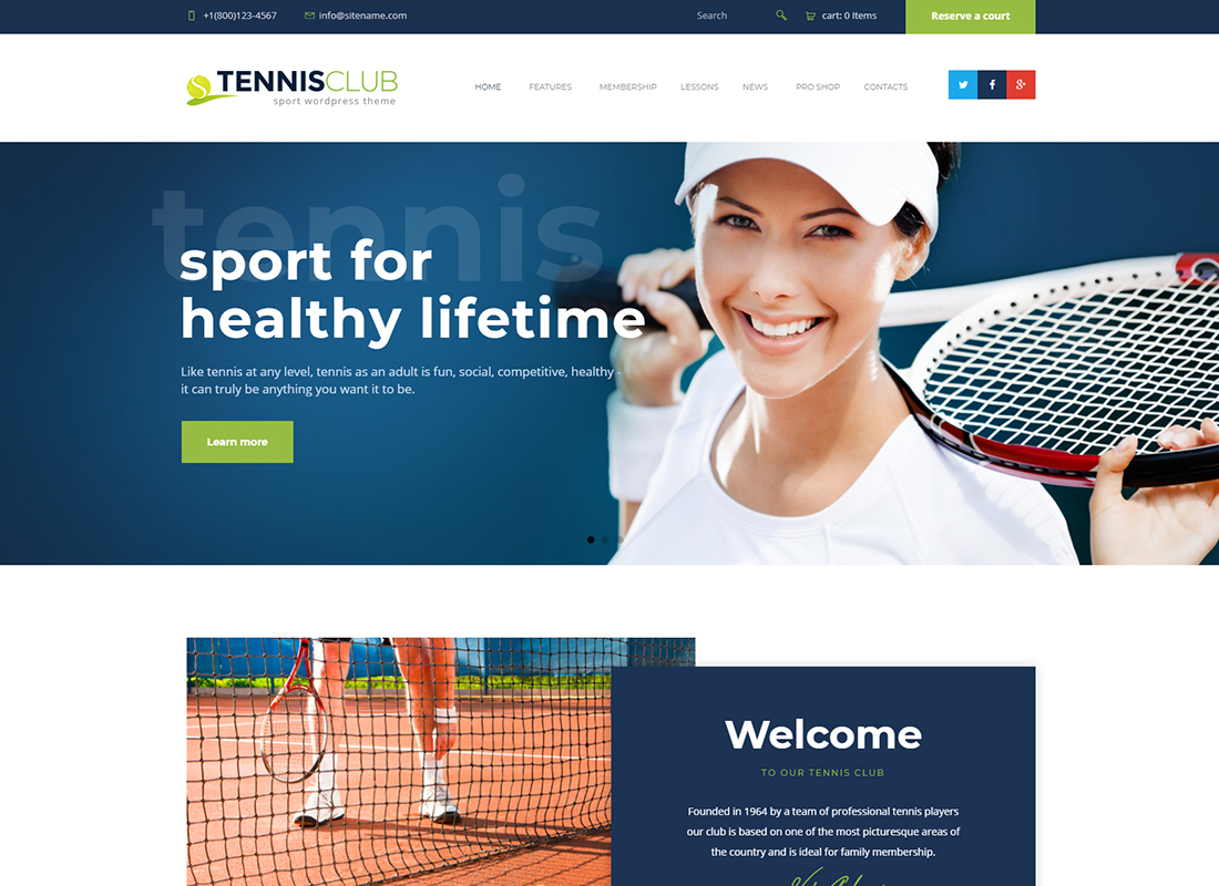 Solaris - 旅行社 WordPress 主題