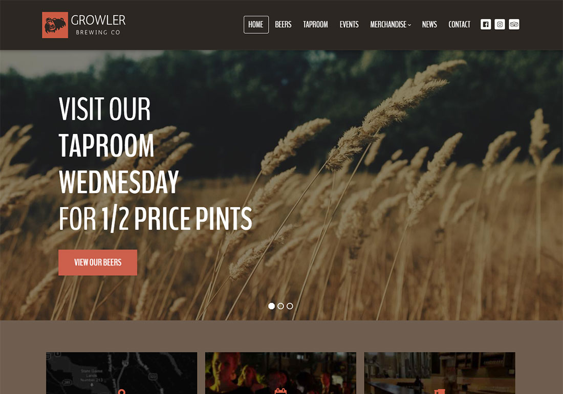 Growler