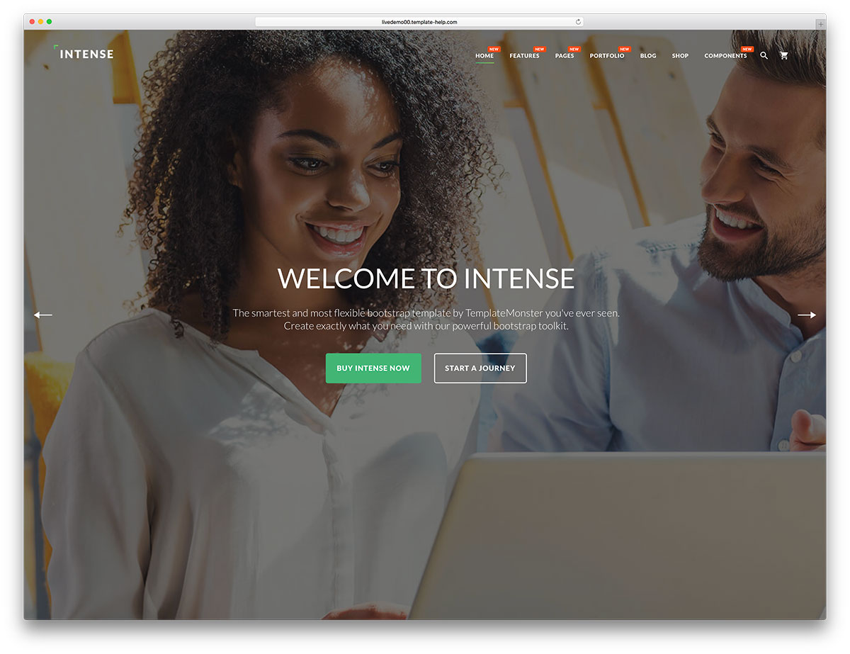 intensive-multipurpose-html-site-template