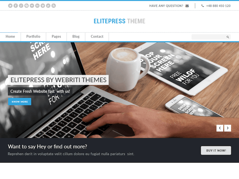 ElitePress