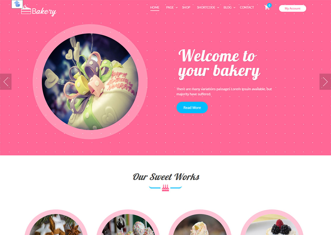 Panadero Bakery