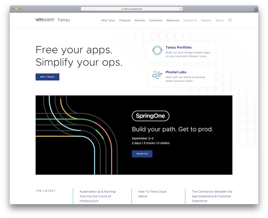 Narzędzie do śledzenia błędów vmware