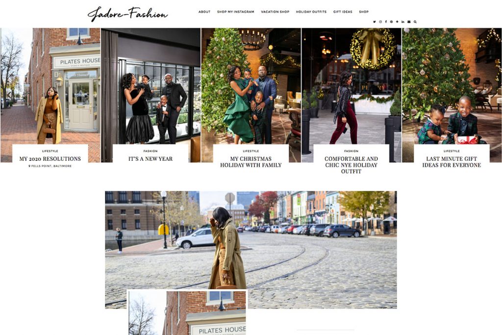Jadore Fashion
