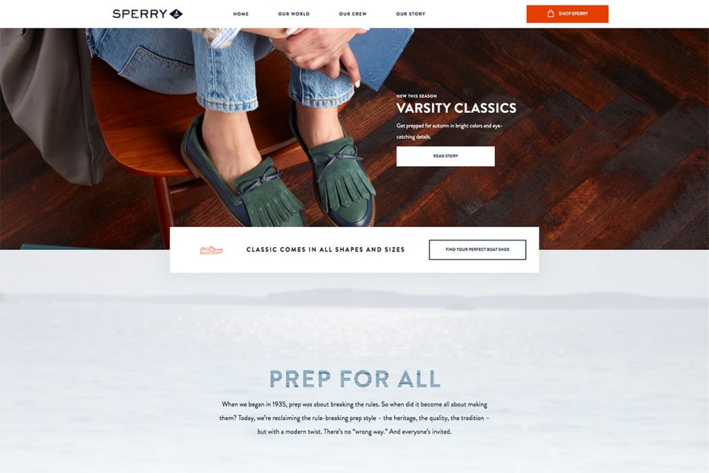 Sperry