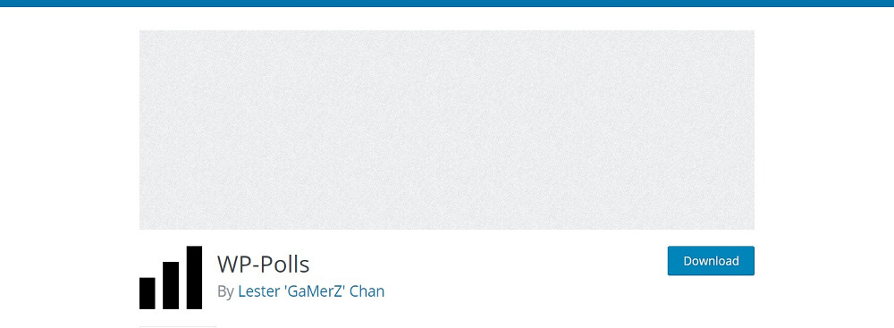 WP Polls