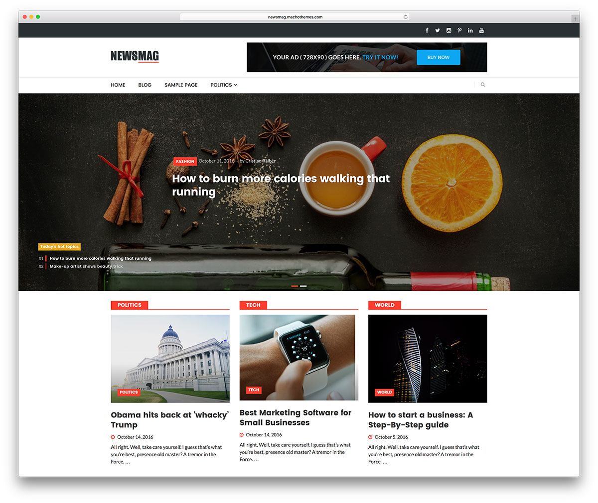 newsmag-simple-free-magazine-theme