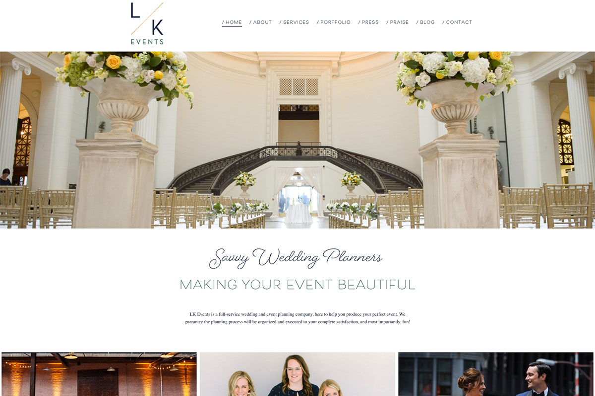 LK Wydarzenia Chicago