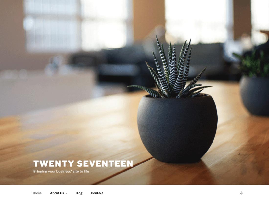 darmowe motywy wordpress