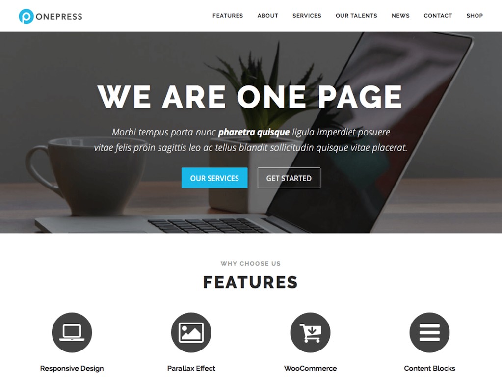 OnePress- دقيقة