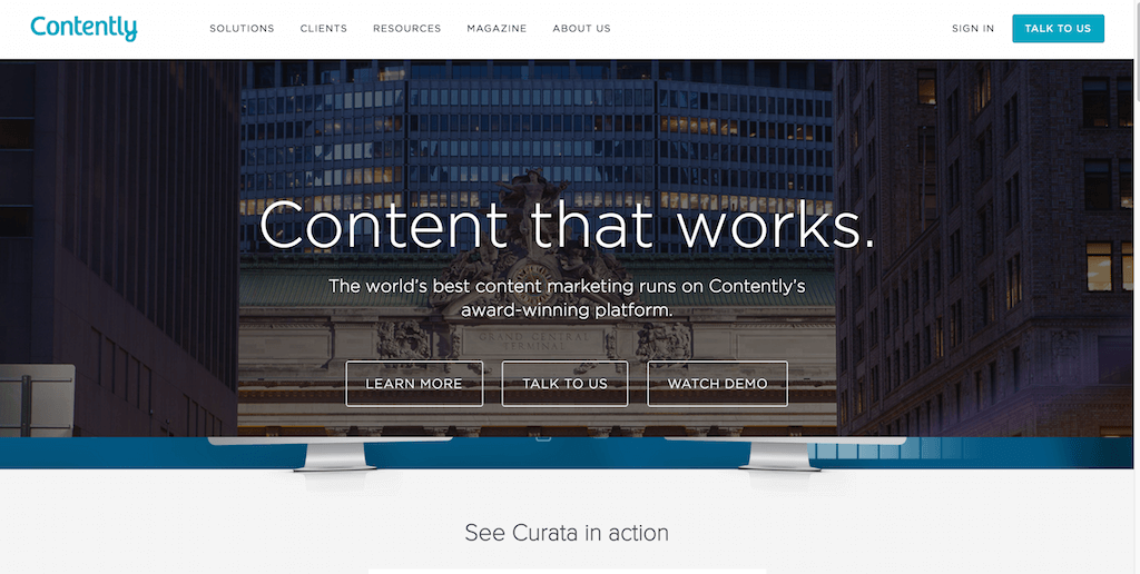 Content Marketing che funziona