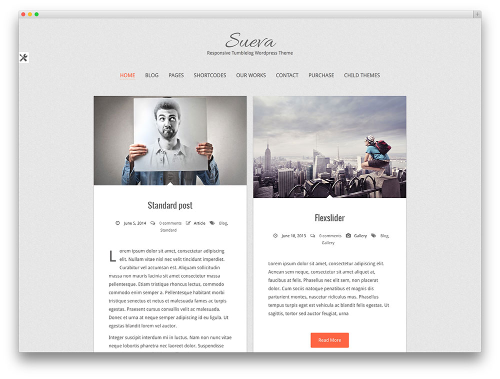 blog de voyage sueva