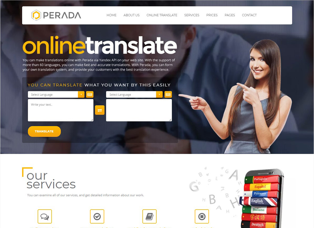 perada-online-tradução-escritório-negócio-multiuso-wordpress-theme